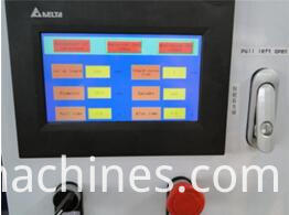shutter door machine 10 shutter door machine 10